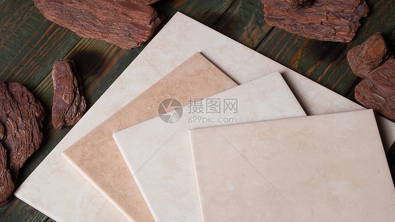 全瓷墙砖和半瓷的差距到底在哪