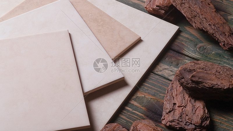 水泥灰仿古砖：规格尺寸背后的秘密**