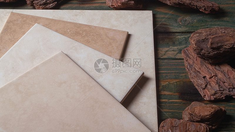 岩板背景墙上墙，最怕的不是砖裂而是空鼓