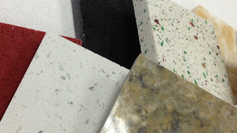 通体大理石瓷砖：揭秘耐脏颜色背后的秘密**