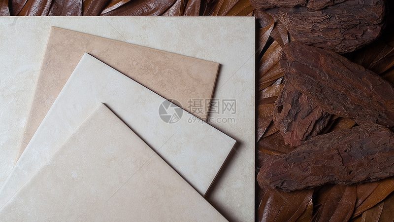 抛光砖防滑系数：安全与美观的平衡之道**