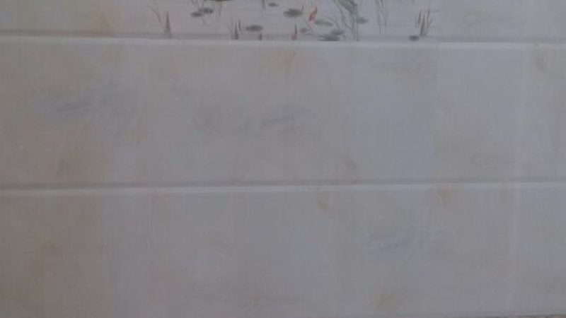 瓷砖阴阳角45度碰角，这样做既美观又实用