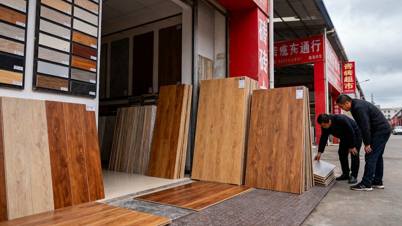 瓷砖胶与背胶的区别